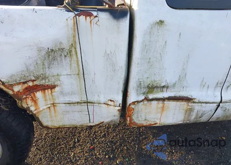 1998 Dodge Dakota Slt/Sport из США, поврежденный, VIN 1B7GL22X6WS766159